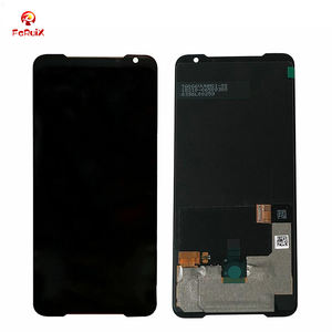 Prix de gros direct usine, écran tactile original rog phone 2, écran lcd ZS660KL pour <span class=keywords><strong>ASUS</strong></span> - Product Image 3
