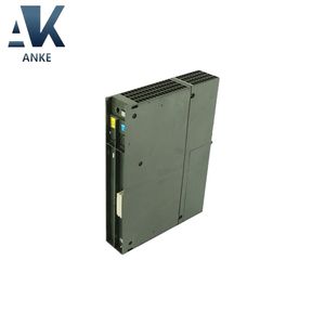 6ES7407-0KA02-0AA0 Siemens แหล่งจ่ายไฟ S7-400ทั่วไป PS407โมดูลเดิม - Product Image 2