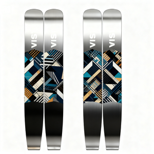 Vista  Skins <span class=keywords><strong>de</strong></span> <span class=keywords><strong>ski</strong></span>, skis, randonnée en forêt, raquettes à neige, Hok, <span class=keywords><strong>ski</strong></span> <span class=keywords><strong>de</strong></span> randonnée en plein air, lunettes et casques <span class=keywords><strong>de</strong></span> <span class=keywords><strong>ski</strong></span> - Product Image 4