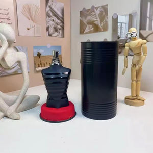 Vente en gros de Cologne pour homme de marque originale de luxe 125 ml, spray corporel longue durée - Product Image 2