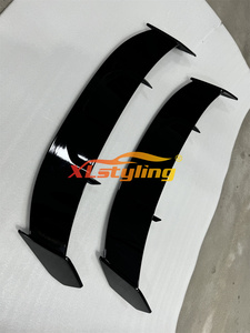 XLstyling Nouveaux accessoires <span class=keywords><strong>de</strong></span> voiture lifting kits <span class=keywords><strong>de</strong></span> carrosserie pièces pour <span class=keywords><strong>BMW</strong></span> série <span class=keywords><strong>1</strong></span> F40 becquet <span class=keywords><strong>de</strong></span> pare-chocs aile <span class=keywords><strong>de</strong></span> <span class=keywords><strong>toit</strong></span> arrière - Product Image 2