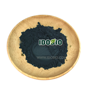 Sel sodique de chlorophylline de cuivre/poudre de chlorophylline de cuivre de sodium - Product Image 3