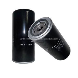 กรองน้ำมันแบบหมุน Mengma W962 รุ่นใหม่ สำหรับเครื่องอัดอากาศอุตสาหกรรม ใช้ในงานพลังงานและเหมืองแร่ รับประกัน 6 เดือน มีสินค้าในสต็อก - Product Image 2