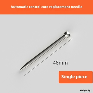 Tự động mùa Xuân loại định vị thủy tinh Tiền Đạo cửa sổ Breaker Punch xuyên biên giới dụng cụ cầm tay cho trung tâm đấm - Product Image 6