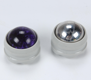 Großhandel Handheld Muscle Relax 304 # Edelstahl Gefrier <span class=keywords><strong>massage</strong></span> <span class=keywords><strong>Rolling</strong></span> <span class=keywords><strong>Ball</strong></span> - Product Image 2