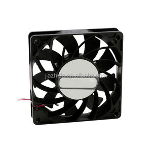 100% originale e nuovo IC Chip CFM-A238BF-270-651-22 ventilatore BLDC 24VDC 4 fili cavi componente elettronico - Product Image 2