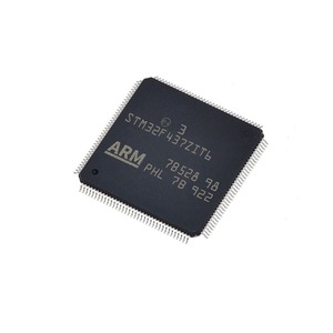(Composants électroniques) Circuits intégrés LQFP144 STM32 STM32F437 STM32F437ZIT6 - Product Image 1