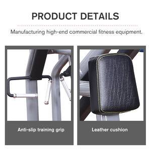 <span class=keywords><strong>Appareil</strong></span> <span class=keywords><strong>de</strong></span> <span class=keywords><strong>musculation</strong></span> professionnelle, meilleure vente <span class=keywords><strong>de</strong></span> magasins à basse, pour la gymnastique - Product Image 4