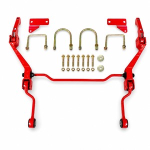 Accesorios 4x4 para Camionetas, Kits de Elevación de Alta Resistencia, Barra Estabilizadora, Kits Deportivos para Hilux Revo 2015-2025 - Product Image 4