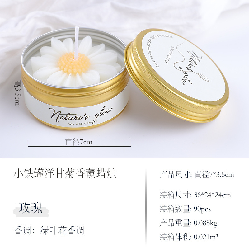 White-fragrance