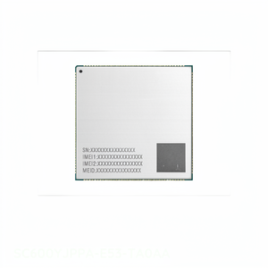SC600YJPPA-E53-TA0AA โมดูลรับส่งสัญญาณ RF และโมเด็มจากผู้ผลิต - Product Image 1