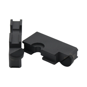 Replacement PDC Teeth for Ditch <strong>Witch</strong> MT26 Micro Trenching <strong>Blade</strong> 1.5 to 3 Inch Wide Trench 26 Inch Depth - Product Image 6