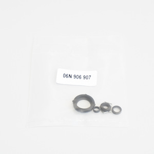ชุดซ่อมหัวฉีดน้ำมันเชื้อเพลิง 06N 906 907 สำหรับเครื่องยนต์ดีเซล Volkswagen Audi EA888 Passat Tharu Teramont Q3 A4 A5 - Product Image 1