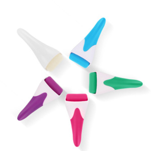 Rodillo de hielo para el cuidado personal y belleza en el hogar, el más vendido, rodillo de masaje con cabezal desmontable, rodillo facial de hielo - Product Image 3