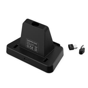 Nouveau dock de charge de console de jeu avec indicateur d'état de charge pour <span class=keywords><strong>portail</strong></span> P5 - Product Image 3
