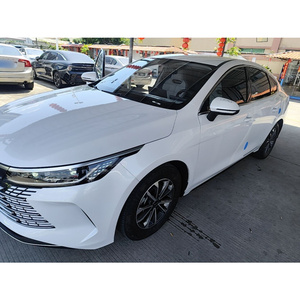 Guazi <span class=keywords><strong>Coche</strong></span> Usado 2024 BYD Destroyer 05 Nuevas Llegadas PHEV Enchufable Automático Sedán de 5 Plazas LHD para Desplazamientos Económicos - Product Image 1