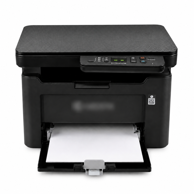 MA2000 PA2000 A4 Black and White Laser Printer for Kyocera Multifunction Copier Scanner Machine for Office