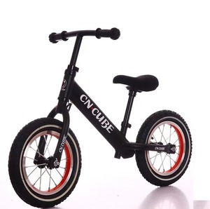 Vente chaude nouveau Mini enfants sécurité Balance vélo jouet Scooter enfants Tricycle Style apprendre à marcher vélo bébé Balance vélo - Product Image 3