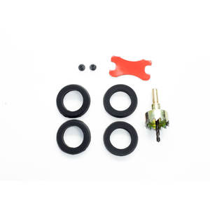 Système de vision panoramique à 4 caméras de stationnement HD, 360 °, Surround View, pour voiture - Product Image 2