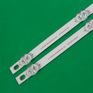 Bande LED de rétroéclairage TV HX-NO.2620 CRH-ZG32G7N3030060292CREV1.0 pour téléviseur 32 pouces 32G7N - Product Image 2