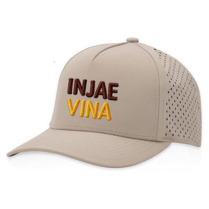 Gorra Trucker Personalizada con Logotipo Bordado, Impermeable, de 5 Paneles, Malla Transpirable, para Viajes - Product Image 2