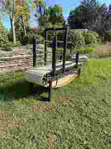 Animal NON Electric Pet Dog <b>Treadmill</b> Sports Running Machine for Pet Training Supplies - Product Image 6