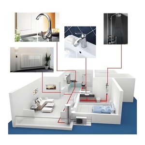 家庭用温水浴槽ヒーター・ポンプ空気水ヒートポンプ家暖房ポンプ - Product Image 6