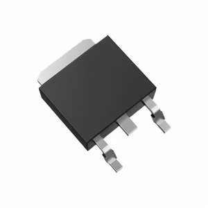 Compre Componentes Electrónicos en Línea DPAK+ TK25S06N1L, Canal del Fabricante de Transistores LQ - Product Image 1