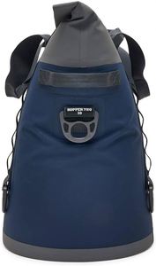 Túi đá giữ lạnh PVC tái sử dụng, làm mát bằng nước, giảm đau, chườm lạnh, làm lạnh đồ uống, giữ thực phẩm tươi ngon, gel đá khô - Product Image 5