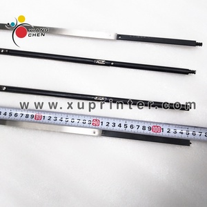 WD High Quality 82.006.401F Support Rail Plate Rod 82.006.401 <b>Pad</b> Clip SM102 CD102 Machine for Offset Printing Prats - Product Image 6