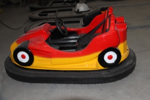 Coche de diversiones para niños, parque de atracciones personalizado, nuevo diseño, precio, a la venta - Product Image 2