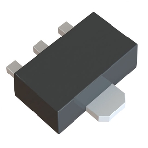 AFT05MS004NT1ชิ้นส่วนอิเล็กทรอนิกส์ RF MOSFET LDMOS 7.5V SOT89A ของแท้ของใหม่ - Product Image 1
