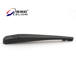 LELION personalizza accessori auto di qualità braccio tergicristallo posteriore per <span class=keywords><strong>Peugeot</strong></span> 307 2001-2004 - Product Image 2
