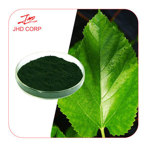 JHD contoh gratis <span class=keywords><strong>Chlorophyll</strong></span> Chlorophyllin tembaga Sodium garam bubuk dengan USA/Canada/Jerman/Belanda gudang - Product Image 3