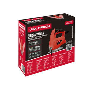 Sierra Vaiven 400 Watt. Elettronica - Product Image 5