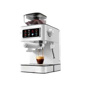 Stock local UE Empstorm 04E Machine à expresso - Compatible avec les capsules <span class=keywords><strong>Nespresso</strong></span> pour la maison et le bureau - Product Image 4