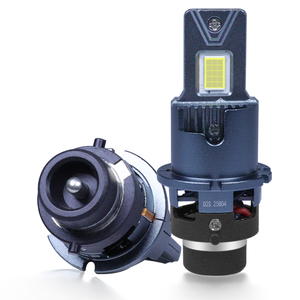 Super brillante D3s d4s d5s d8s D2S Led faro <span class=keywords><strong>bombilla</strong></span> D serie Led d1s xenón <span class=keywords><strong>bombilla</strong></span> 6000K CSP Chip d1s LED 110W para <span class=keywords><strong>BMW</strong></span> <span class=keywords><strong>F10</strong></span> - Product Image 3