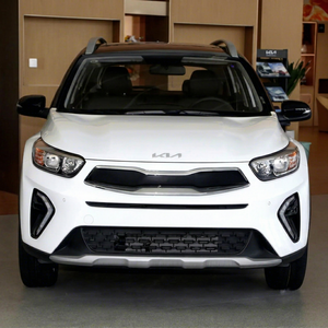 KX1 ปี 2021 เครื่องยนต์ 1.4 ลิตร เกียร์ CVT หลังคาซันรูฟ เบาะผ้า รถยนต์ใหม่ เบนซิน/น้ำมัน - Product Image 1