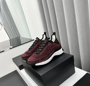 Zapatillas Deportivas Casuales para Mujer con Suela Interior Gruesa, Novedad de Otoño, Color Negro, Rosa y Blanco, Zapatos de Skateboarding - Product Image 4