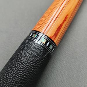 プロフェッショナルブラックテクノロジー炭素繊維スヌーカービリヤードキューカスタマイズ11.5 12.5mmキュージェットキュー高品質ビリヤード - Product Image 5