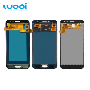 Per Samsung <span class=keywords><strong>J2</strong></span> <span class=keywords><strong>Pro</strong></span> all'ingrosso direttamente il telefono cellulare Lcd schermo di visualizzazione Lcd Touch per Samsung Galaxy <span class=keywords><strong>J2</strong></span> <span class=keywords><strong>2018</strong></span> utilizzo del telefono cellulare - Product Image 6