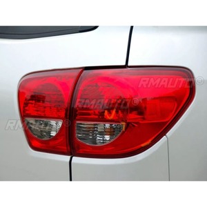 Pour Toyota Sequoia 2008-2017, feux de jour à LED, lampe étanche, ensemble de feux arrière de voiture, kit carrosserie 81580-0C030 81590-0C030 - Product Image 4