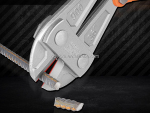 Hot Seller Wholesale Labor-Saving Bolt Clippers High Carbon Steel <b>Wire</b> Cutter Bolt Shear - Product Image 3