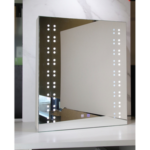 Hotel Hotel Italian Designer Bathroom Mirrors Wholesale Modern Bedrooms Hotel Project Black Bathroom Vanity Cabinet Italian Designer Kitchen Led Mirror Sliding Cabinet