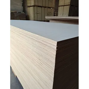 AA grade 3mm 4mm 5mm 6mm 12mm 18mm baltic birch plywood commercial furniture birch plywood vietnam