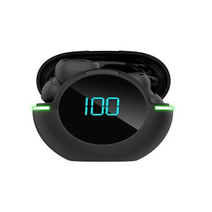 Y80 TWS – écouteurs sans fil étanches pour sport et jeu, oreillettes tactiles avec réduction du bruit, nouvel arrivage <span class=keywords><strong>2022</strong></span> - Product Image 1