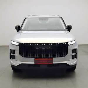 Voitures d'occasion 2024 Chery <span class=keywords><strong>Explore</strong></span> 06 Urban FWD Luxe Volant à gauche Cuir foncé 145kW 7DCT Empattement 2672mm Caméra <span class=keywords><strong>540</strong></span> ACC Assist - Product Image 1