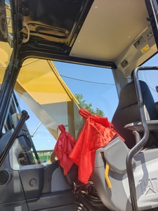 รถขุดมือสอง CAT 325D ขนาด 25 ตัน พร้อมขาย มีสินค้าในสต็อก รถขุดมือสอง CAT 325b ในเซี่ยงไฮ้ - Product Image 6