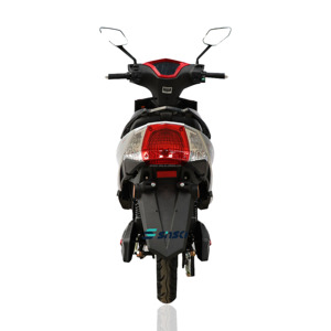 Moto électrique SINSKI 60V 72V 48V 2000W pour adultes, longue autonomie, au lithium - Product Image 5