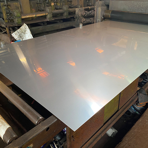 Xingtongda 316l 304 201 316 Stainless Steel Plate - Product Image 1